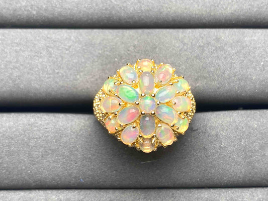 A9650 Opal Ring