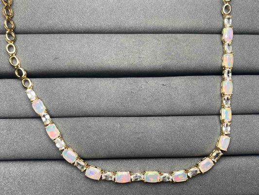 A9660 Opal Bracelet