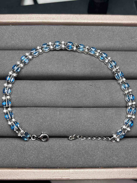 A9681 Topaz Bracelet