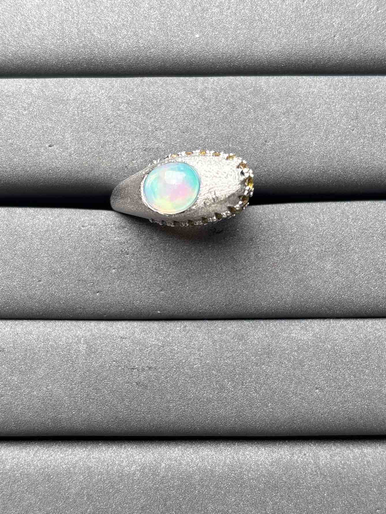 A9731 Opal Ring