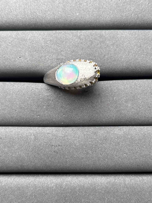 A9731 Opal Ring
