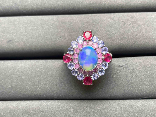 A9740 Opal Ring