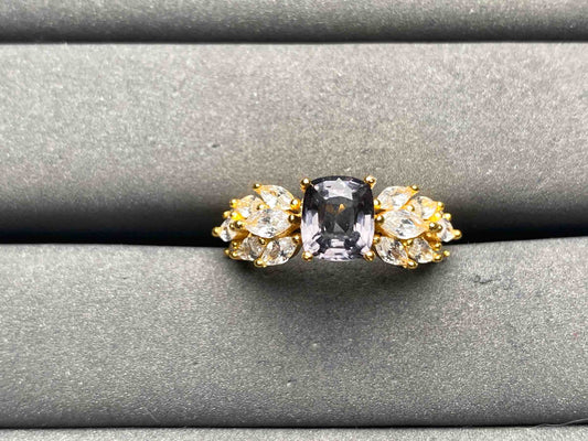 A9751 Spinel Ring