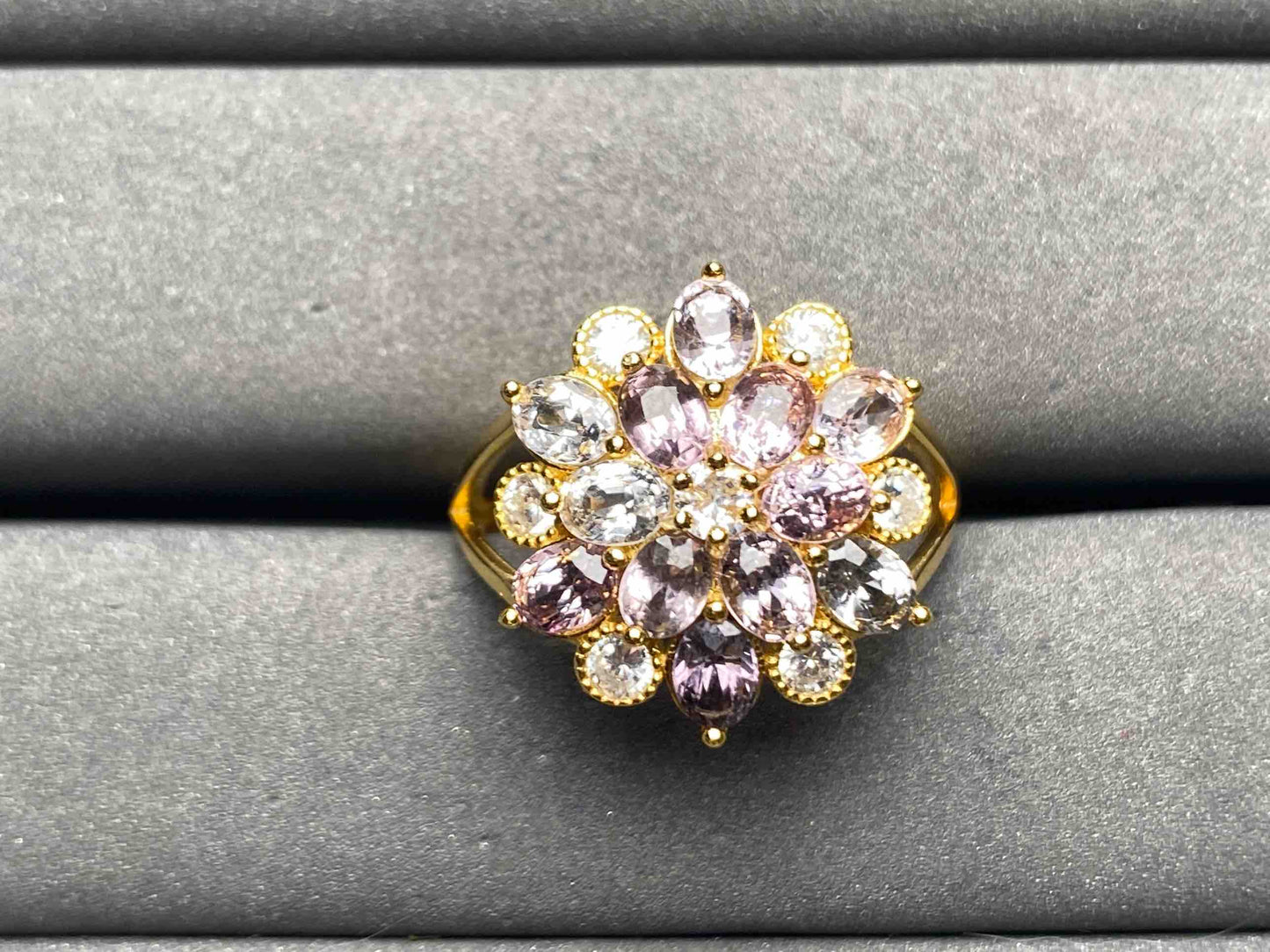 A9762 Spinel Ring