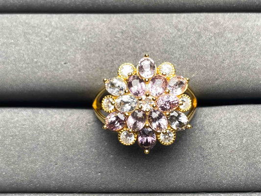 A9762 Spinel Ring