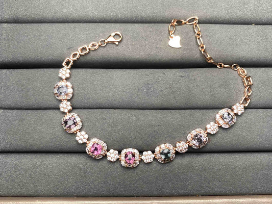 A9800 Spinel Bracelet