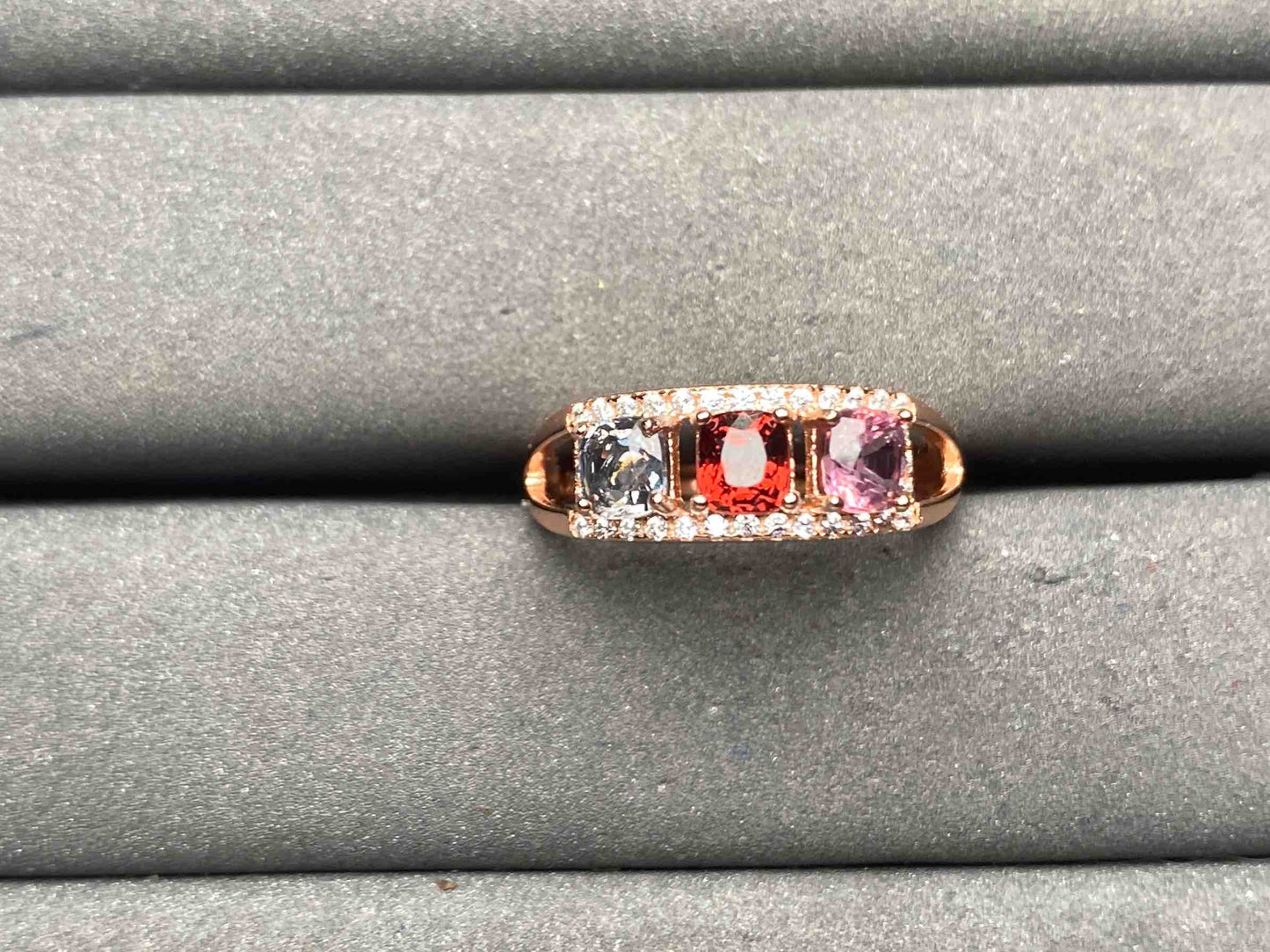 A9802 Spinel Ring