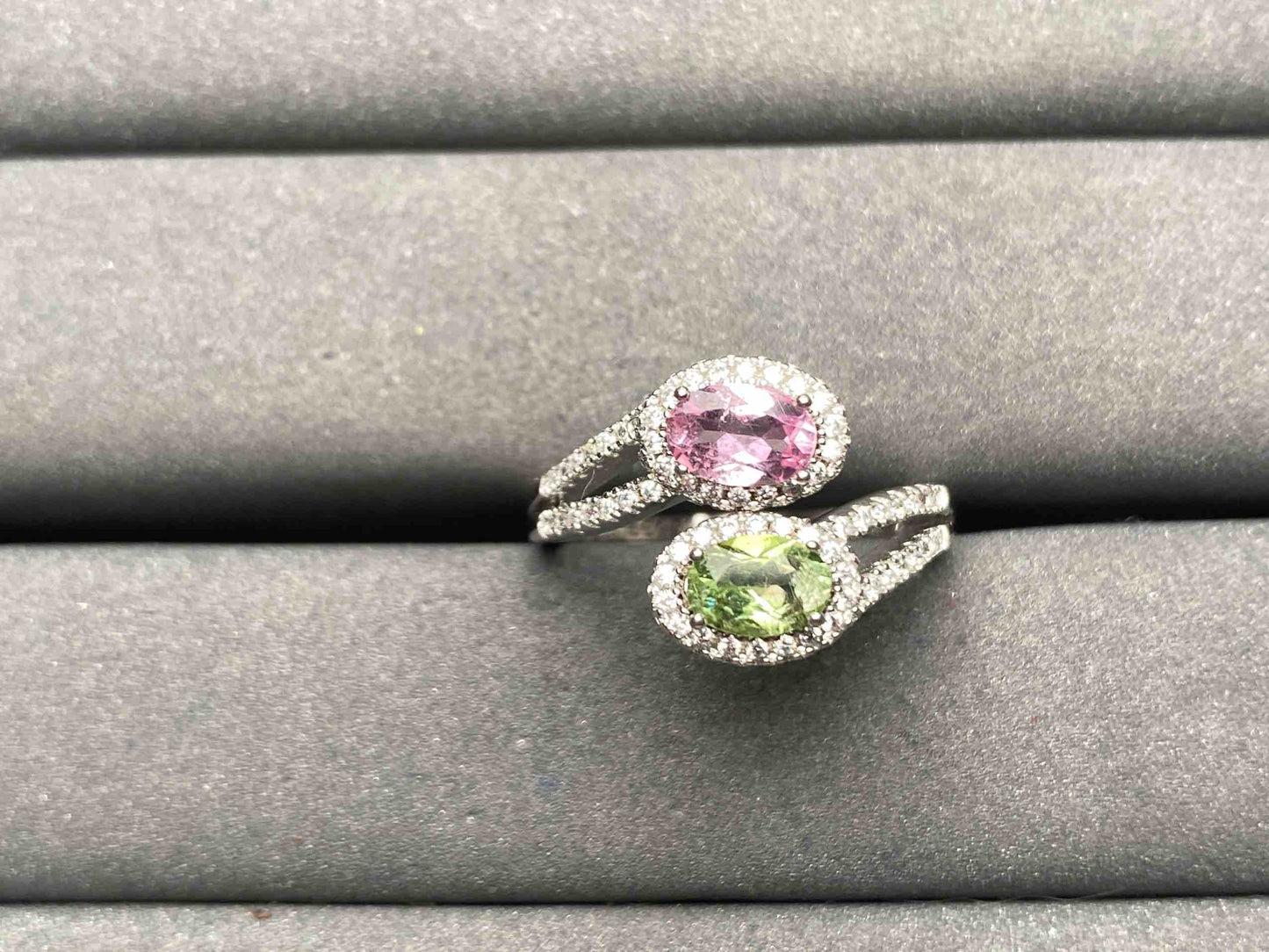 A9808 Tourmaline Ring