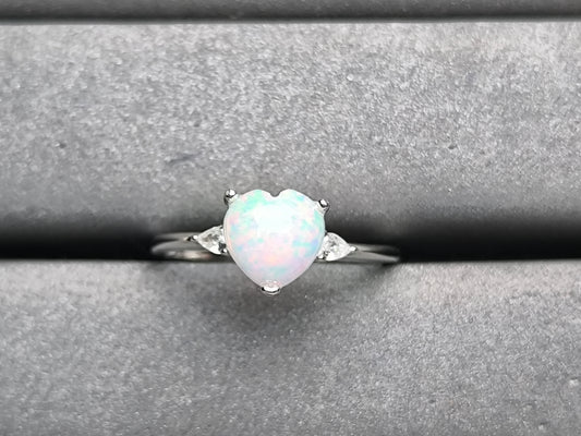 A9879 Opal Ring