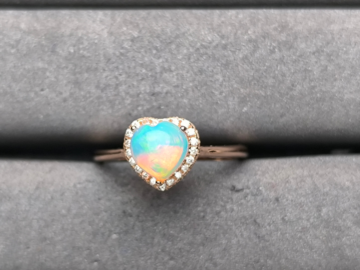A9880 Opal Ring