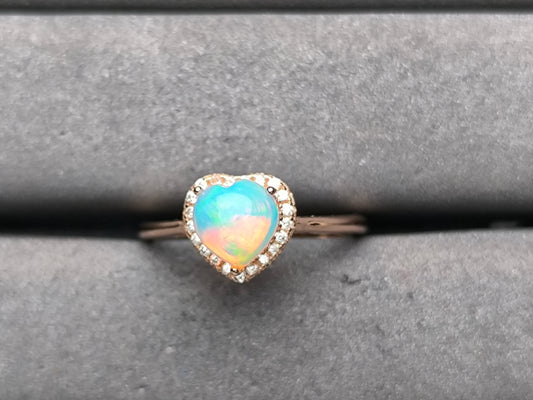 A9880 Opal Ring