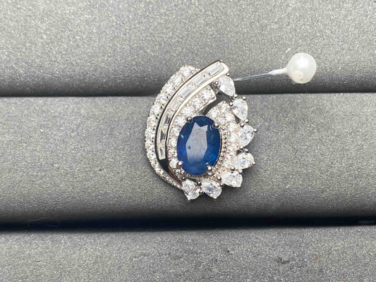 A9900 Sapphire Pendant