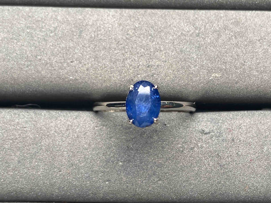 A9942 Sapphire Ring