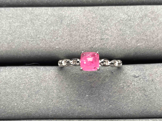 A9972 Pink Spinel Ring