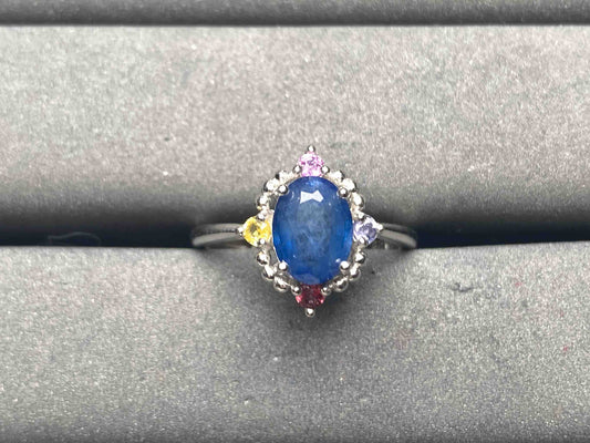 A9982 Sapphire Ring