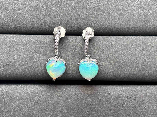 A9997 Opal Earrings