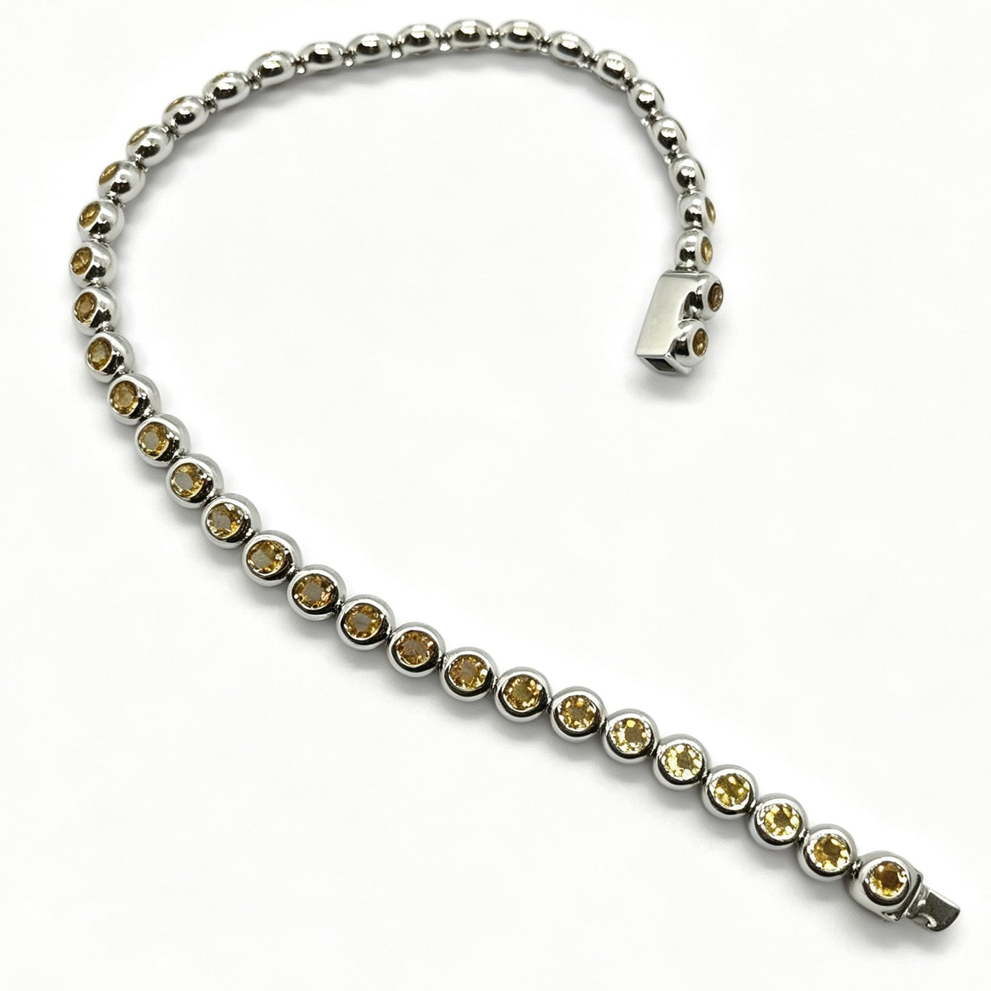 Cirtine Bubble Bracelet