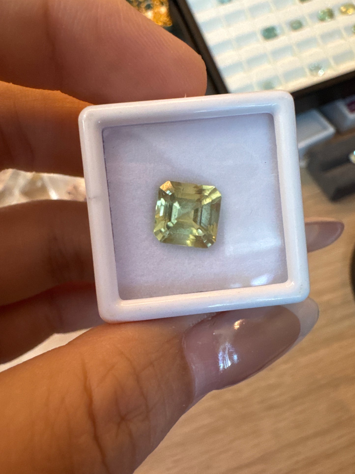 G014 Cassie Ella