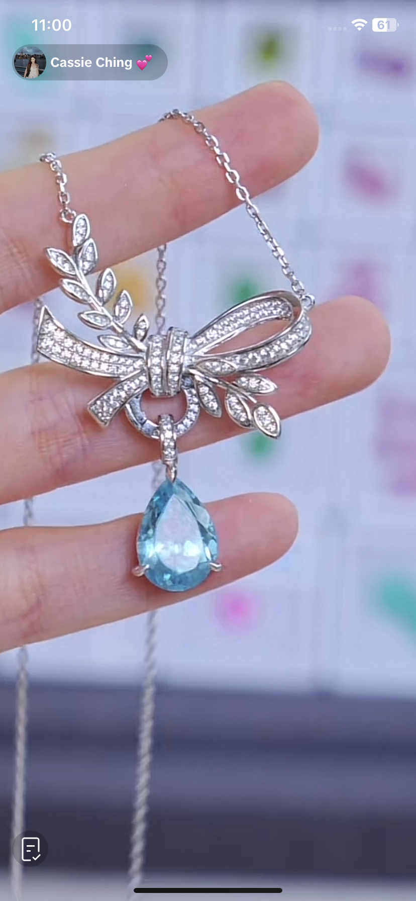 G014 lily