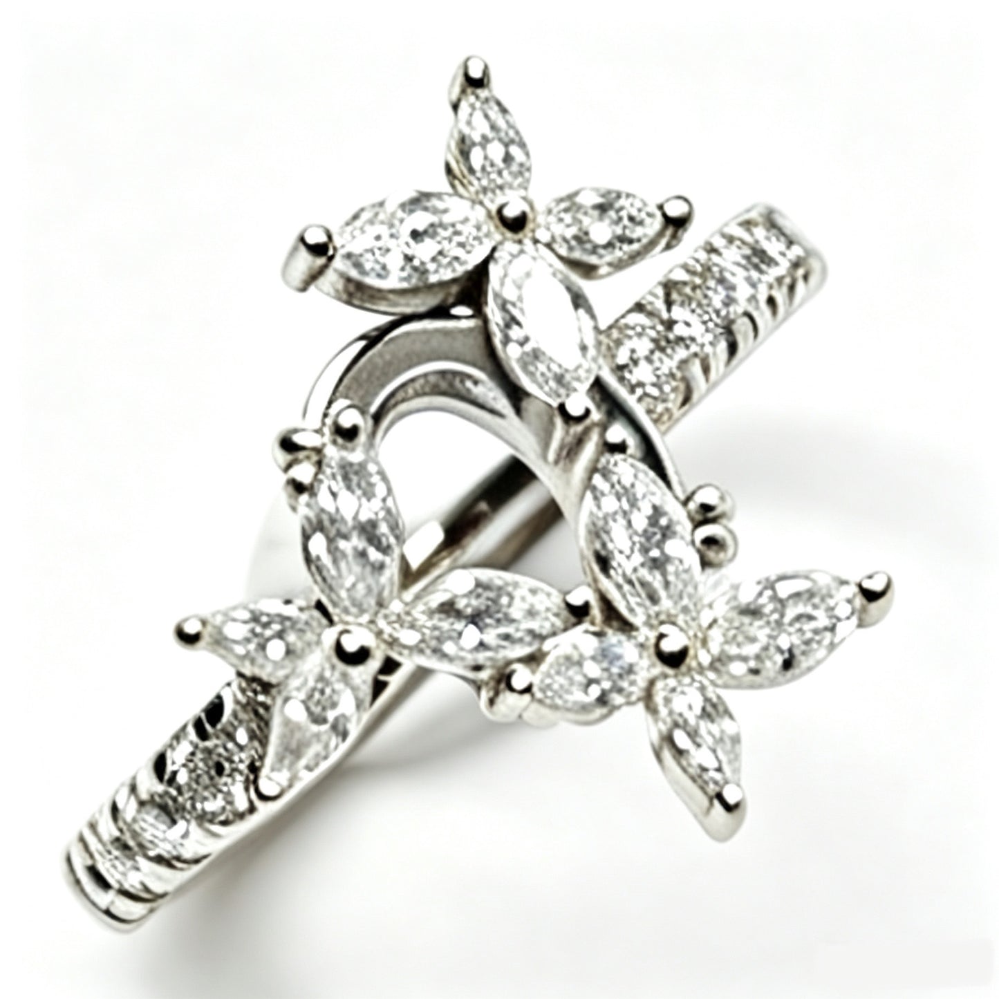 Fabulous Setting Ring