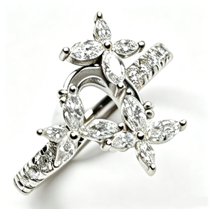 Fabulous Setting Ring