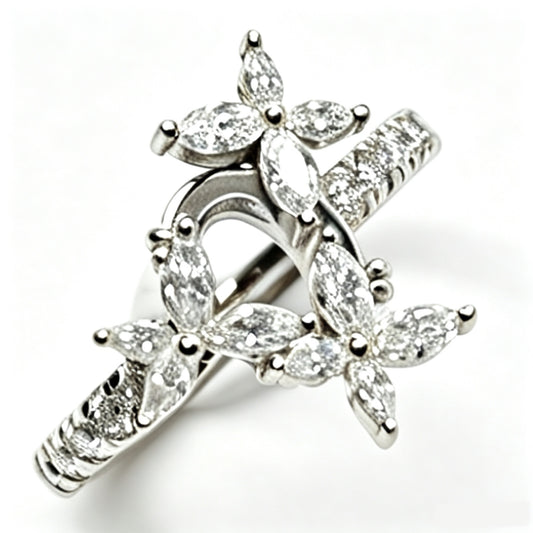 Fabulous Setting Ring