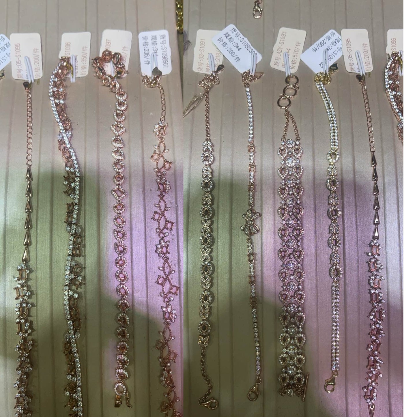 Teal drop 3*4mm - 0004 Choose Settings