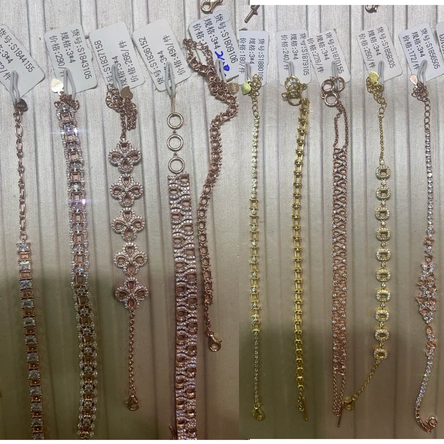 Teal drop 3*4mm - 0004 Choose Settings