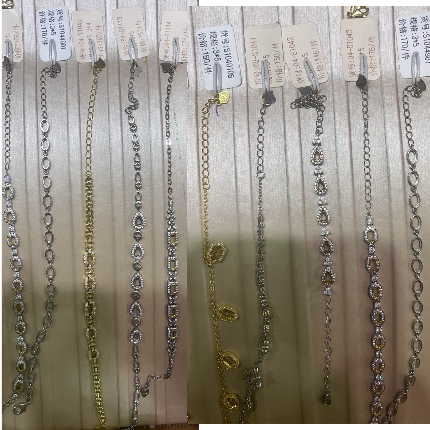 Teal drop 3*5mm - 0004 Choose Settings