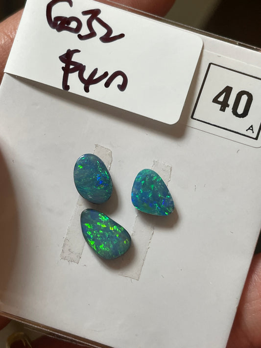 G032 Cassie (HK refunds are not supported)