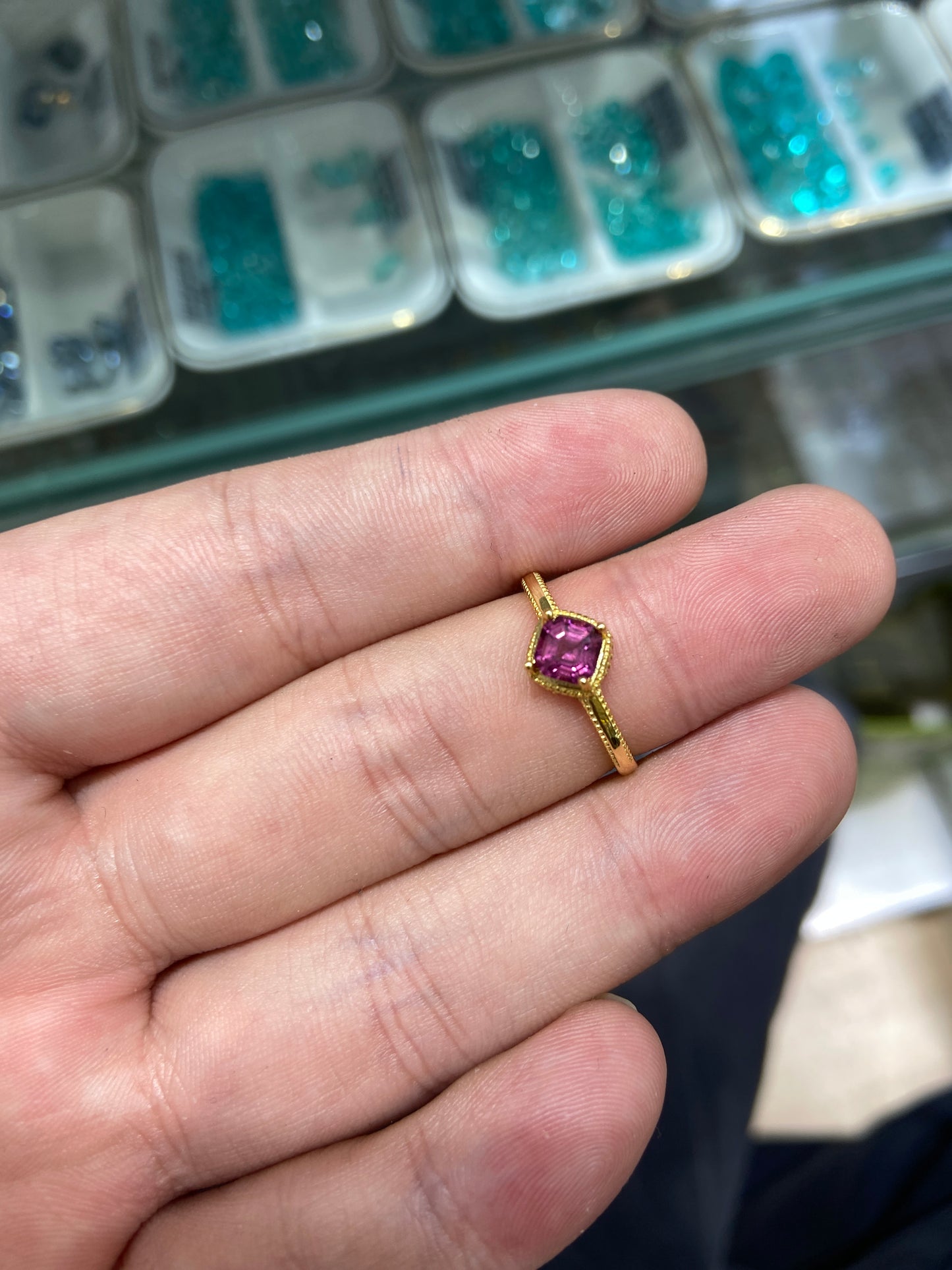 K002 Peter
