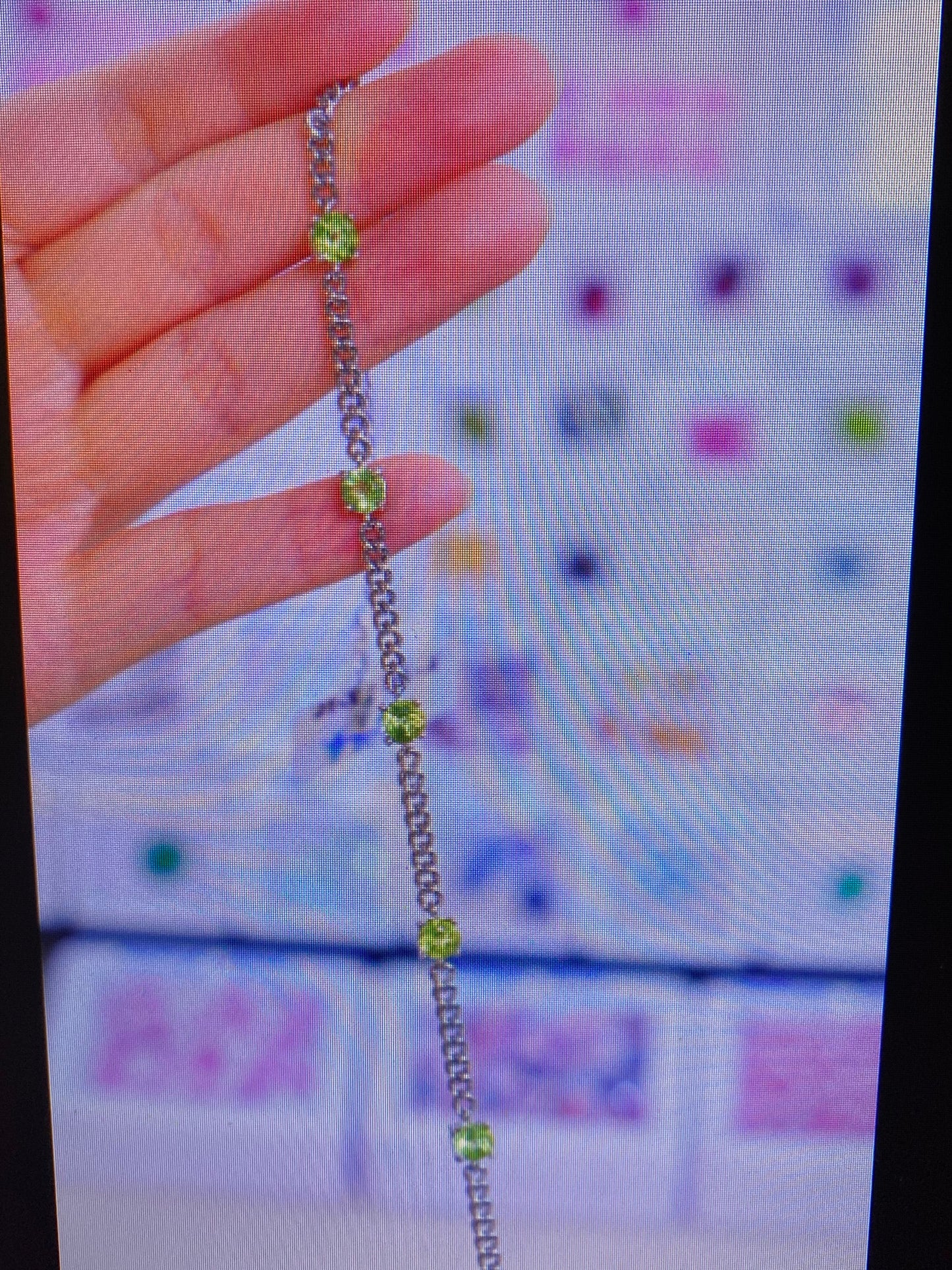 G010 lily