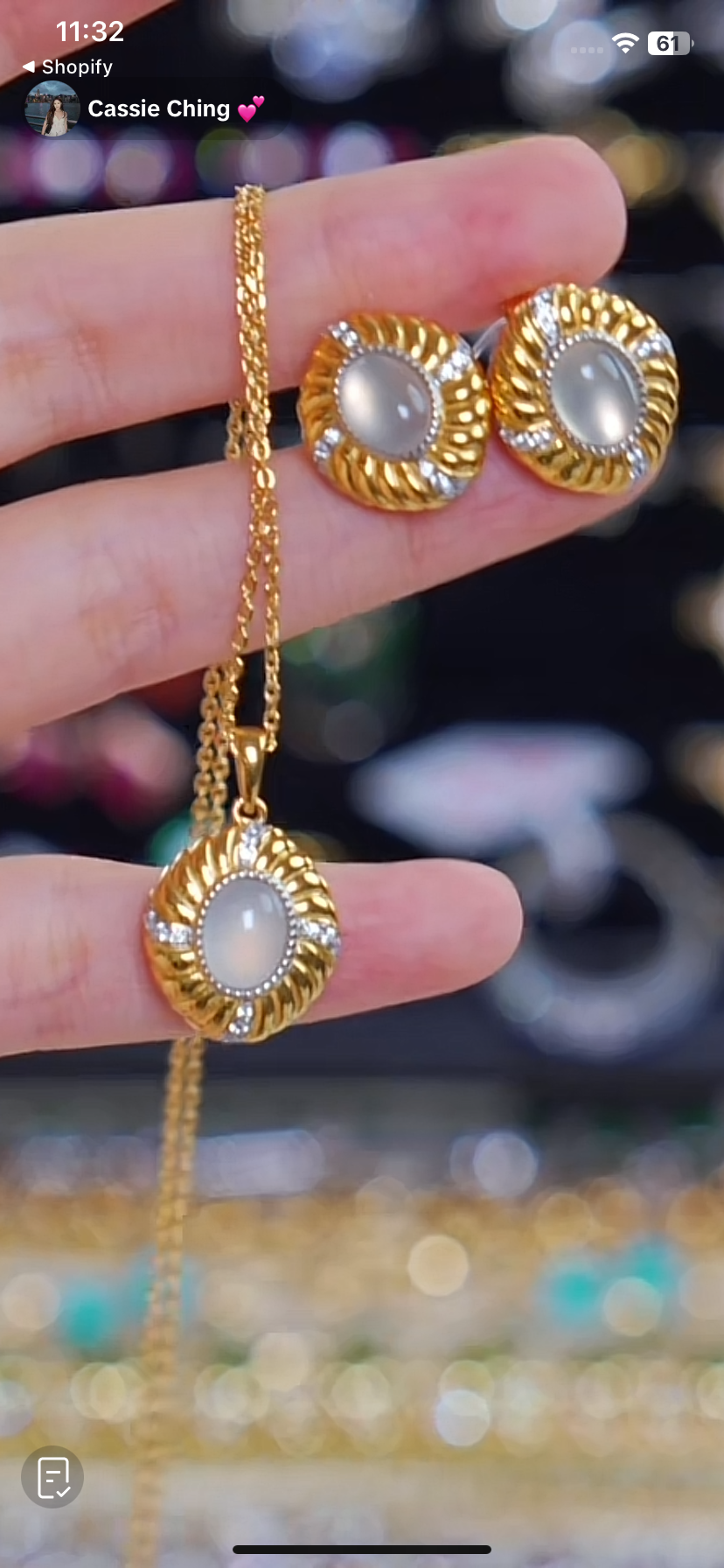 G014 lily