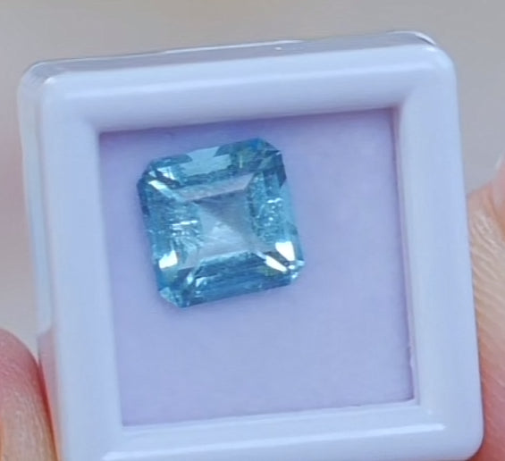 G005 cassie Ali 7mm 1.61ct