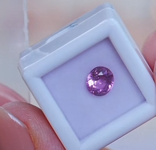G006 cassie joy 5*6 0.7ct