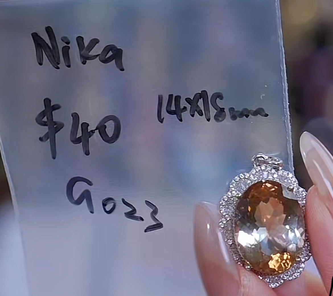 G023 Cassie Nila