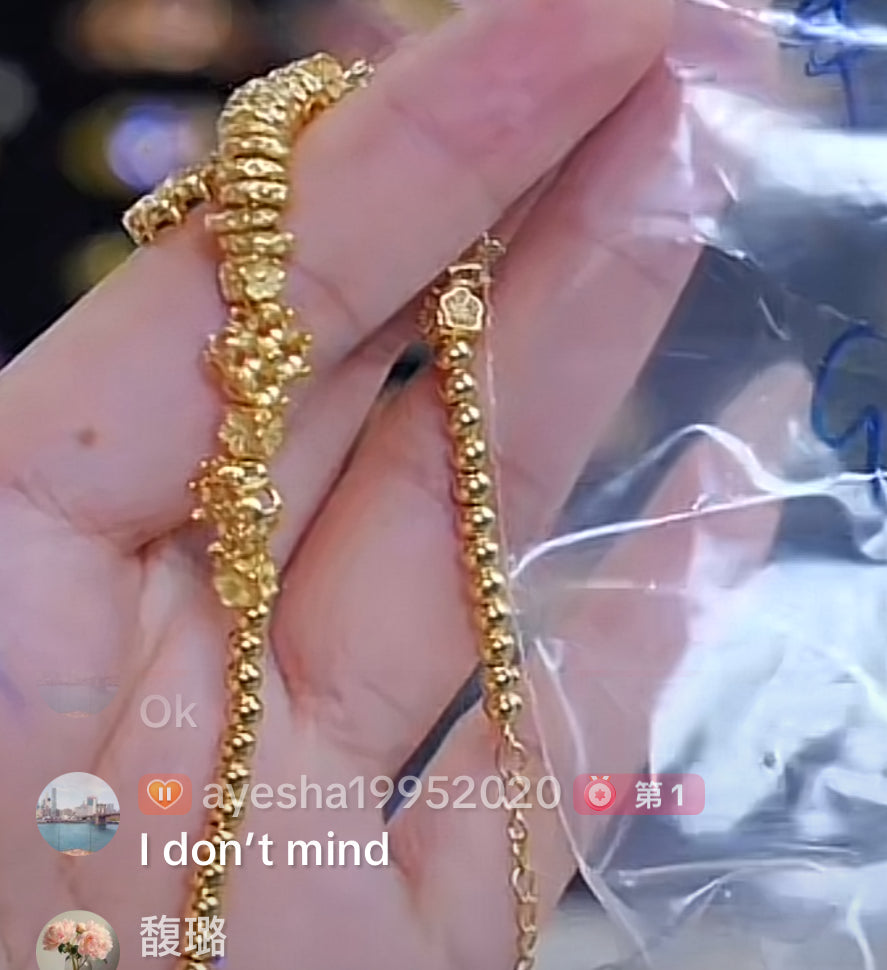 G021 Cassie Fulu sample
