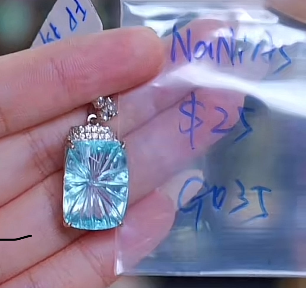 G035 Cassie NaNiAs