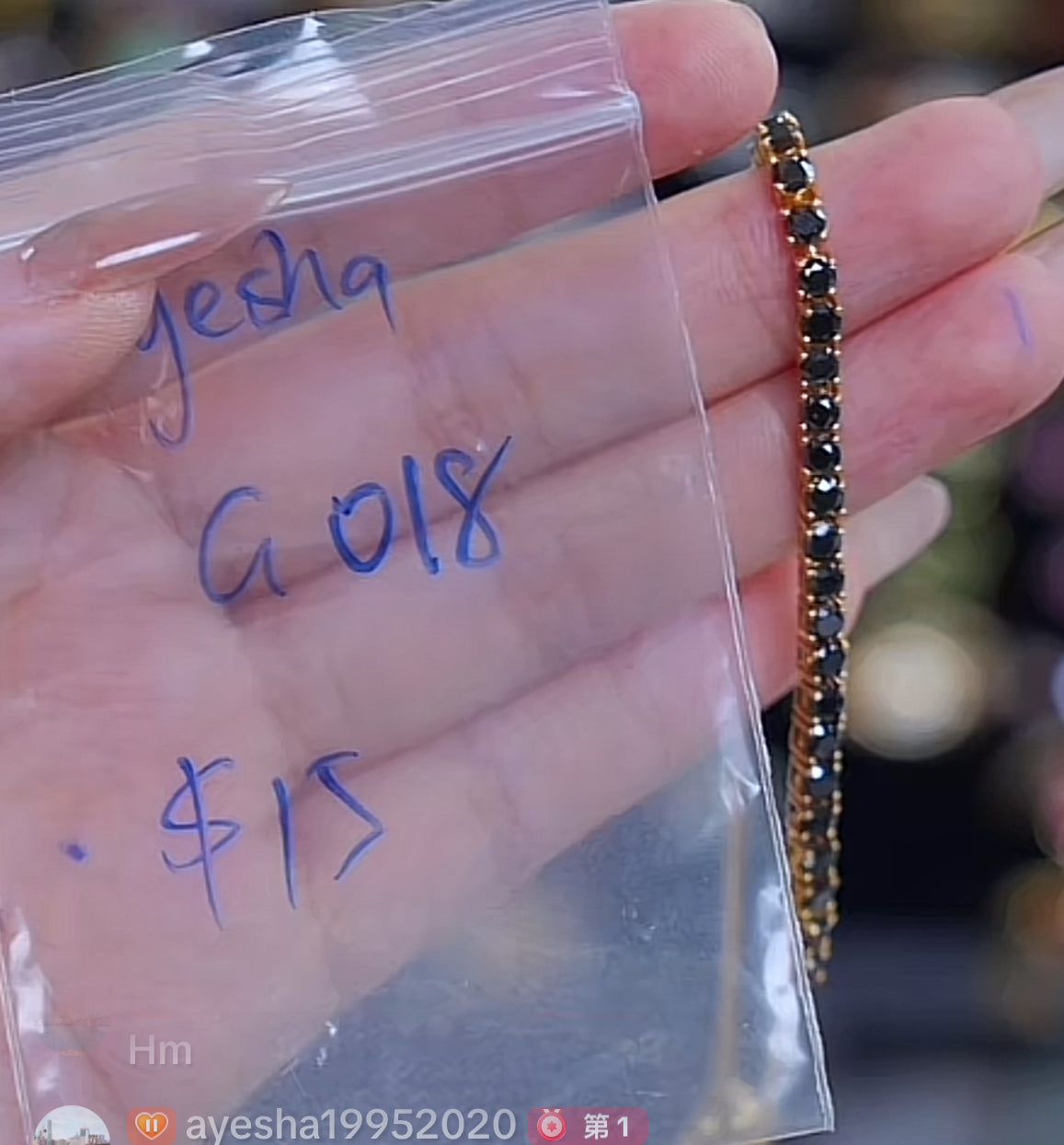 G018 cassie Ayesha sample