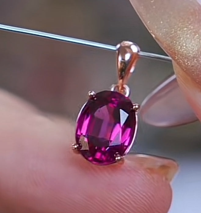 G018 Cassie joy only stone 7.7*9.7