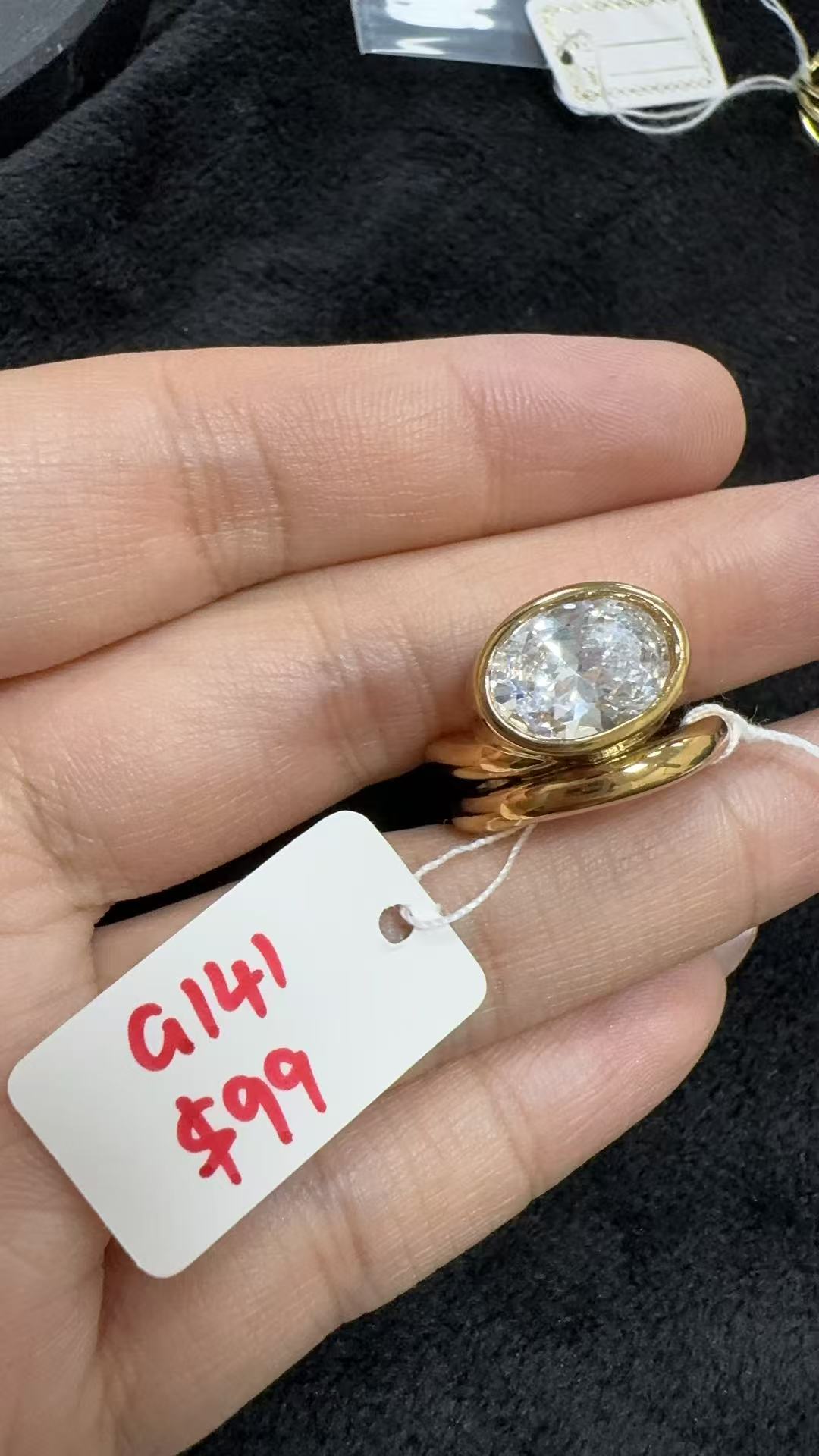 G141 Cassie（Refunds are not supported）