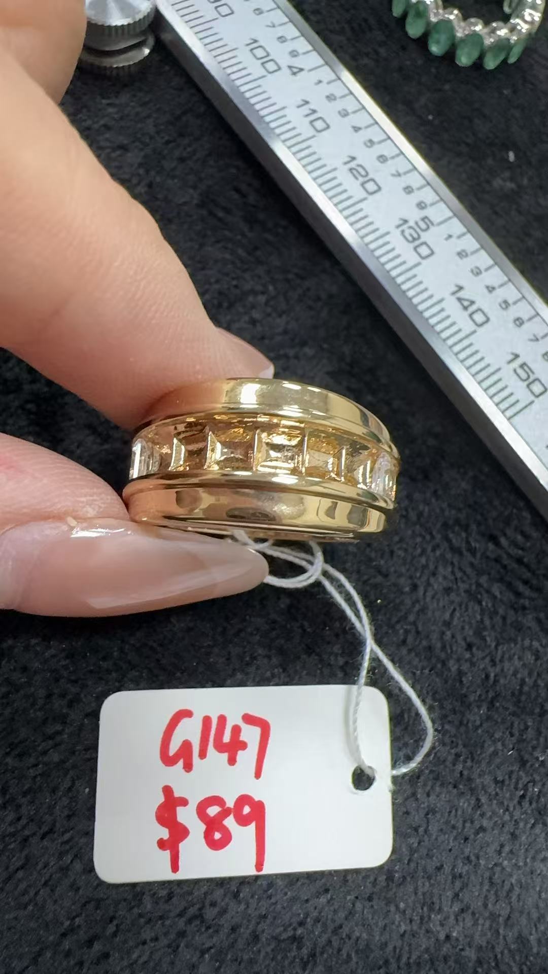 G147 Cassie（Refunds are not supported）