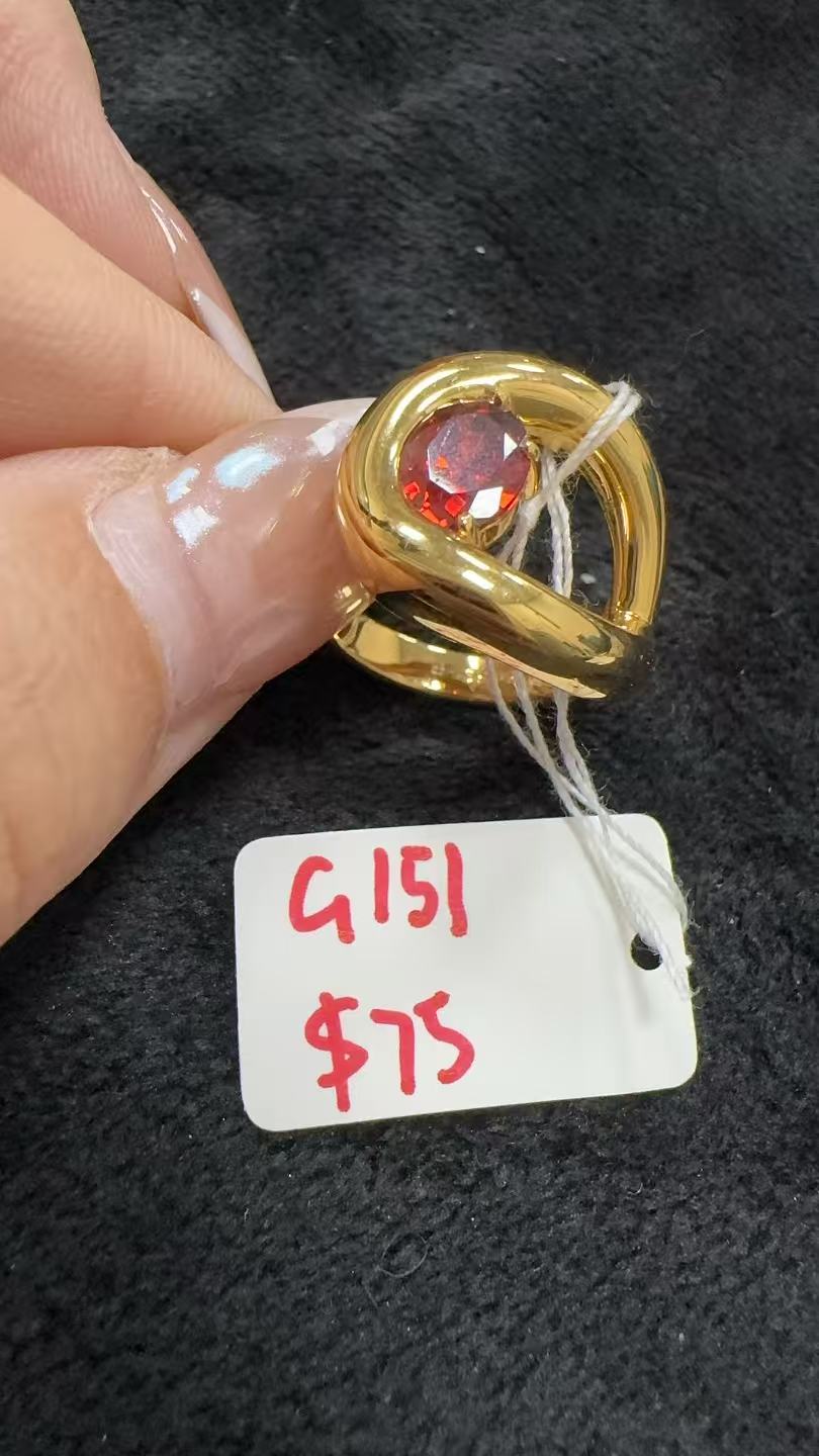 G151 Cassie（Refunds are not supported）