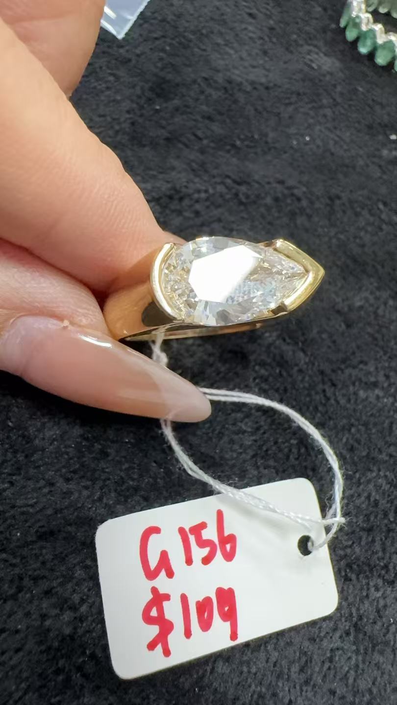 G156 Cassie（Refunds are not supported）