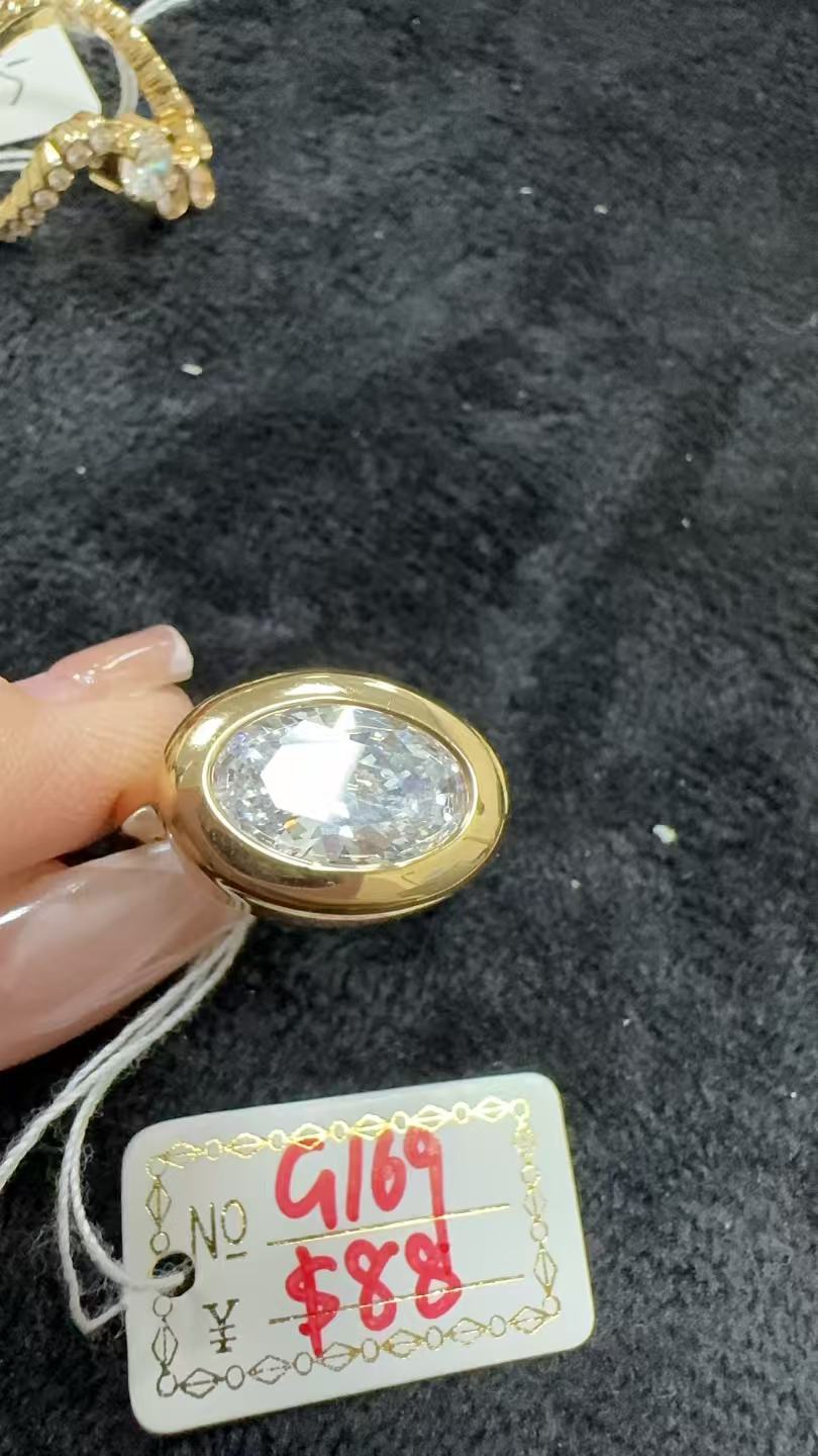 G169 Cassie（Refunds are not supported）