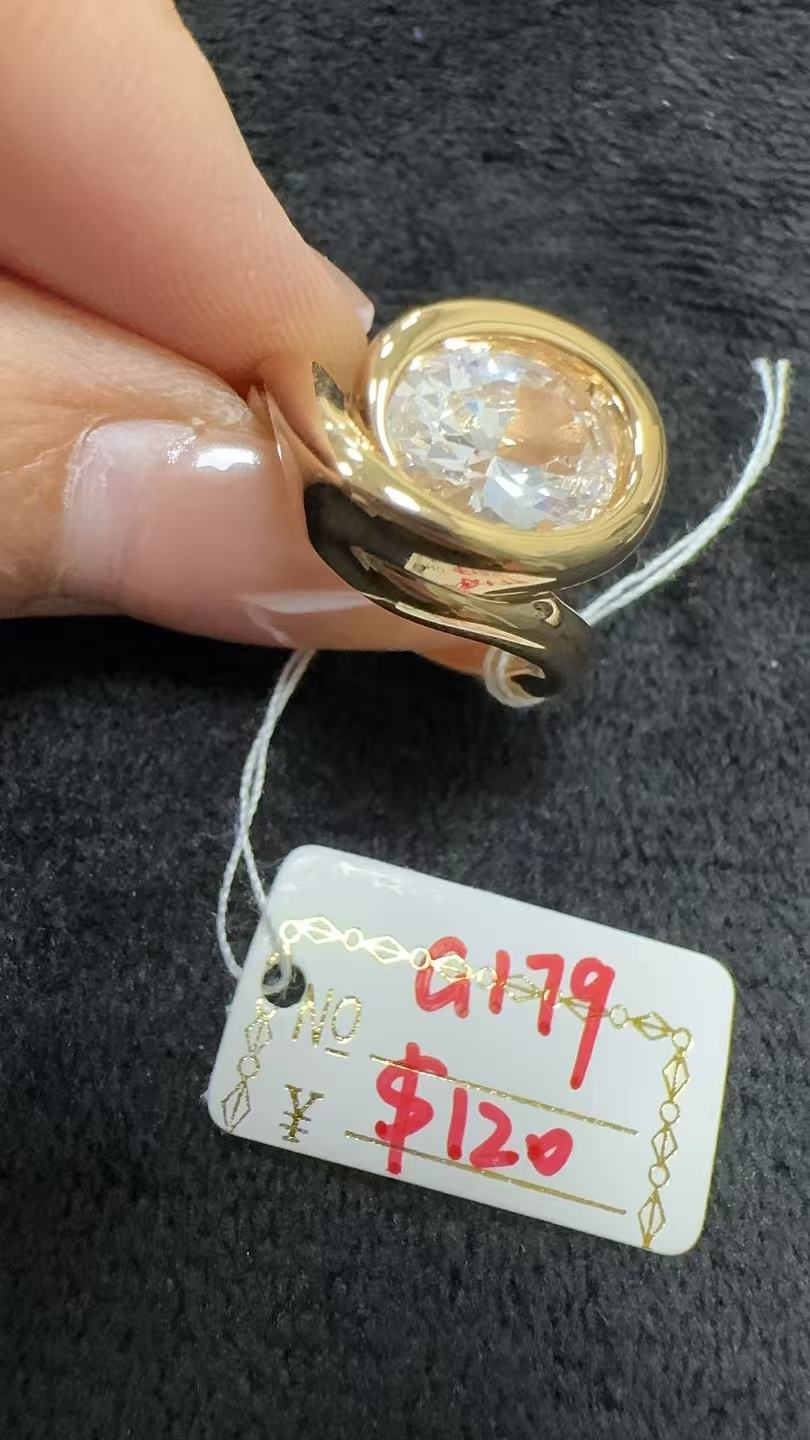 G179 Cassie（Refunds are not supported）