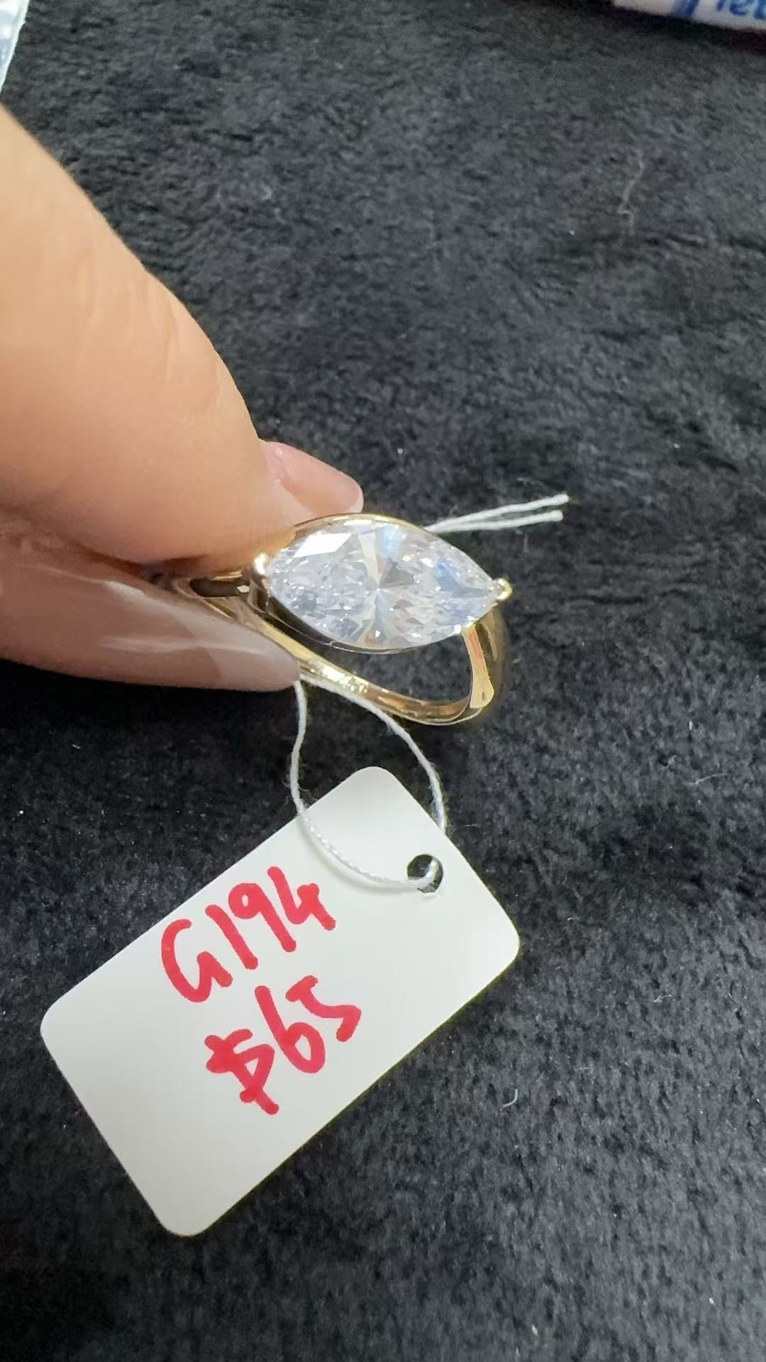 G194 Cassie（Refunds are not supported）