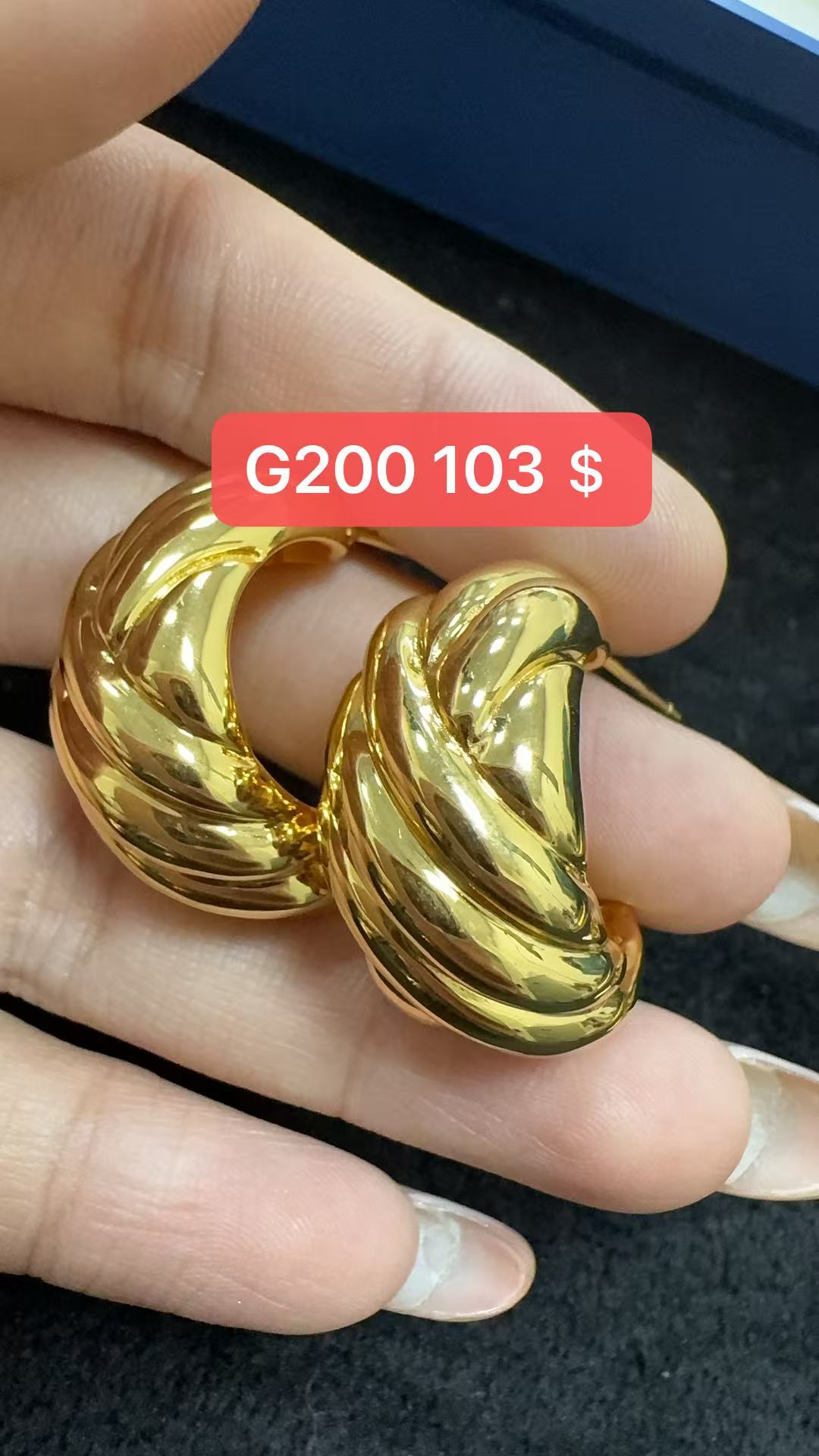 G200 Cassie（Refunds are not supported）