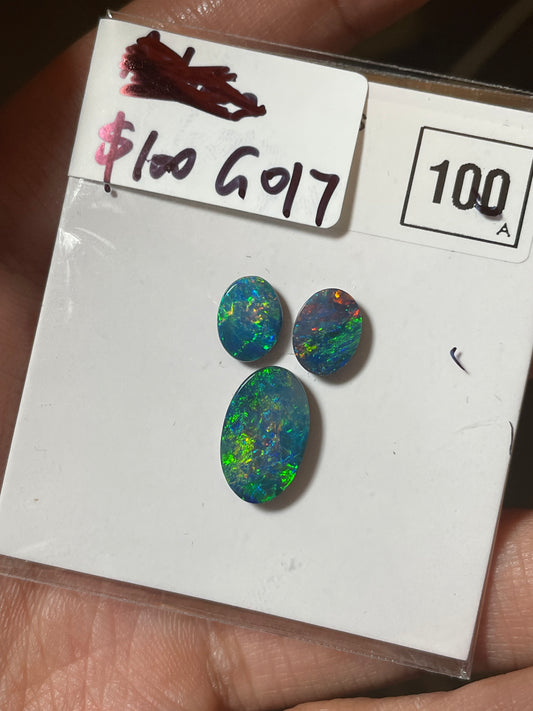 G017 Cassie (HK refunds are not supported)