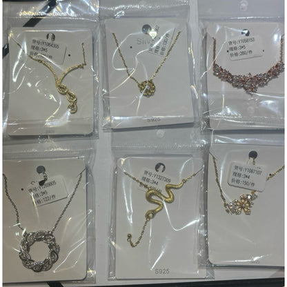 Teal drop 3*5mm - 0004 Choose Settings